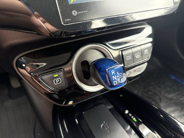 Used 2020 Toyota Prius Prime XLE FWD image 20