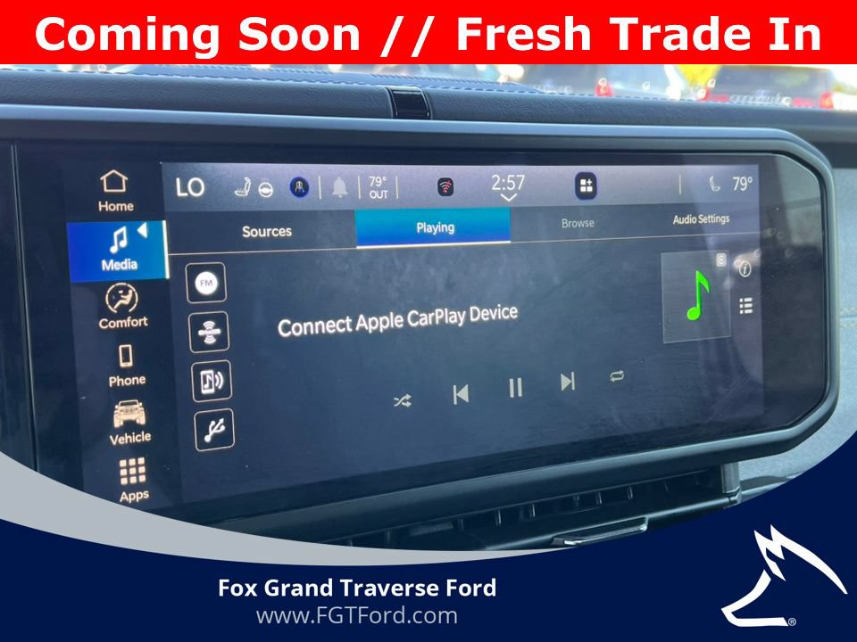 Used 2025 Jeep Wrangler Unlimited Sahara AWD/4WD image 18