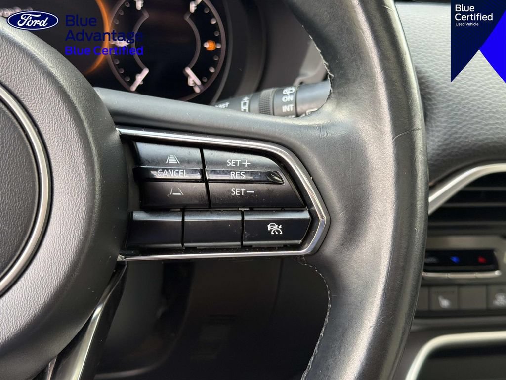 Used 2024 MAZDA CX-90 Plug-In Hybrid w/ Premium Pkg AWD/4WD image 22