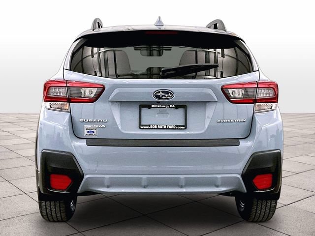 Used 2021 Subaru Crosstrek 2.0i Premium w/ Popular Package #3 AWD/4WD image 4