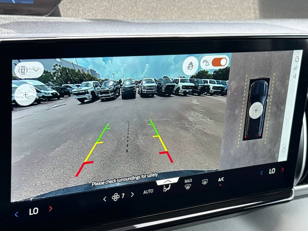 Certified 2025 Ford Expedition Active RWD image 23