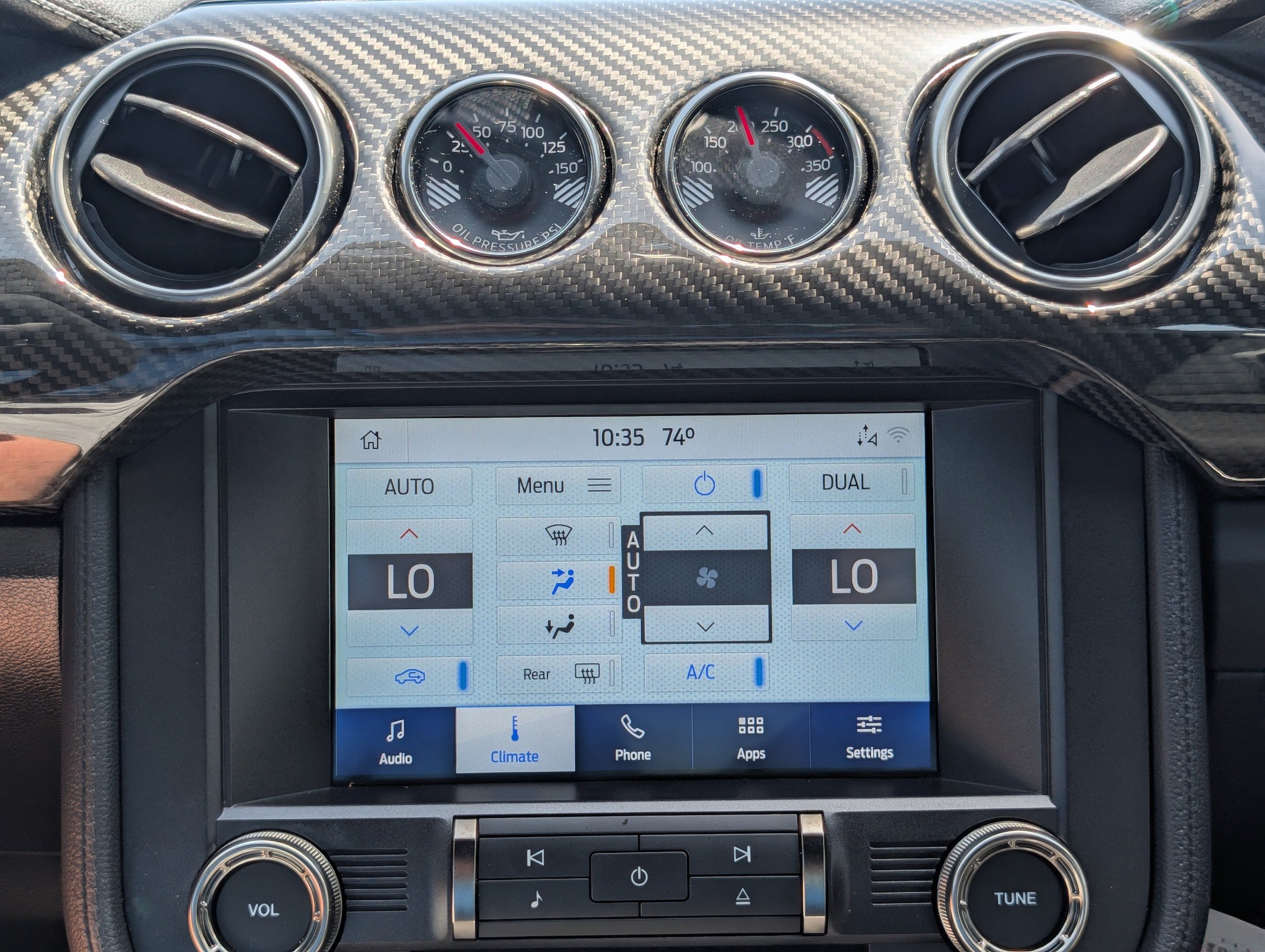 Certified 2022 Ford Mustang Shelby GT500 RWD image 25