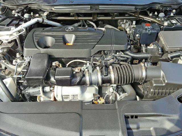 Used 2023 Acura TLX SH-AWD w/ Advance Package image 28