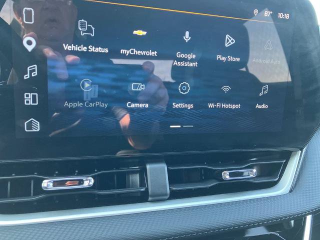 Used 2026 Chevrolet Equinox LT w/ Safety and Technology Package FWD image 26