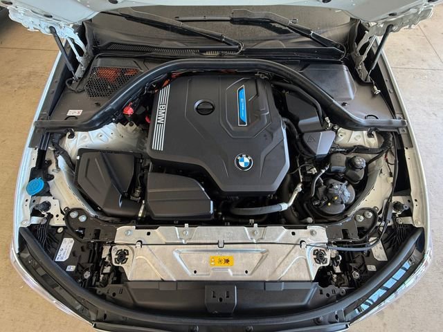 Used 2023 BMW 330e xDrive w/ Driving Assistance Package AWD/4WD image 20