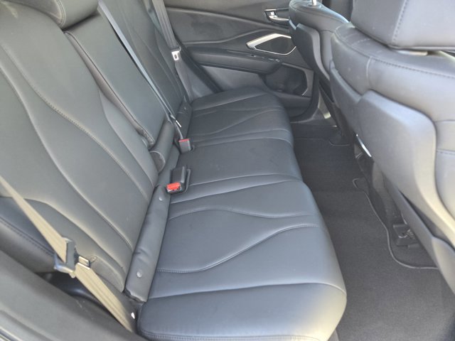 Used 2019 Acura RDX AWD image 28