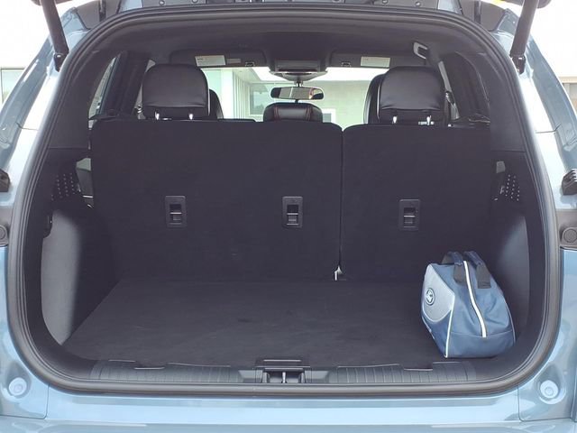 Certified 2024 Ford Escape ST-Line w/ Tech Pack #1 AWD/4WD image 8