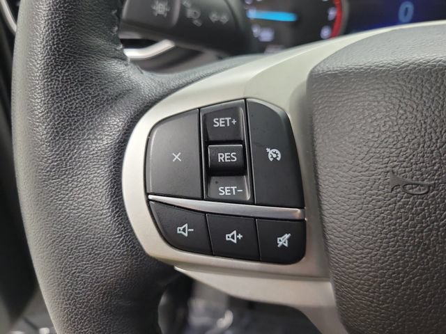 Certified 2024 Ford Explorer XLT w/ Equipment Group 202A AWD/4WD image 25