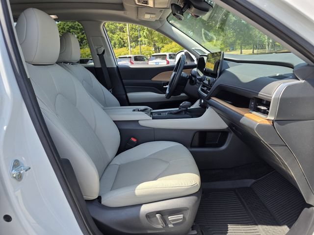 Used 2024 Toyota Grand Highlander FWD image 33