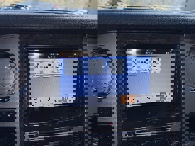 Certified 2017 Ford Expedition Limited w/ Equipment Group 301A image 30