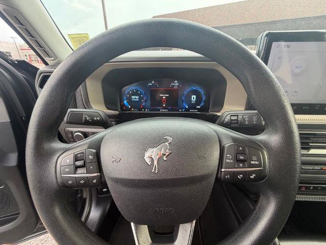 Certified 2025 Ford Bronco Sport Big Bend AWD/4WD image 24