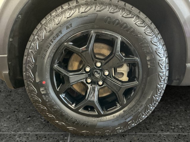 Certified 2023 Ford Explorer Timberline w/ Timberline Technology Package AWD/4WD image 14