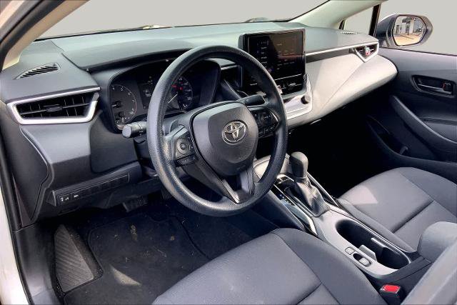 Used 2024 Toyota Corolla LE FWD image 17