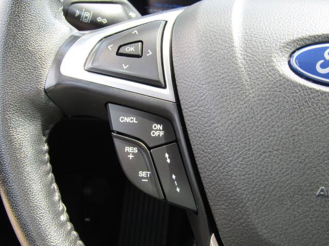 Certified 2020 Ford Fusion SEL FWD image 18
