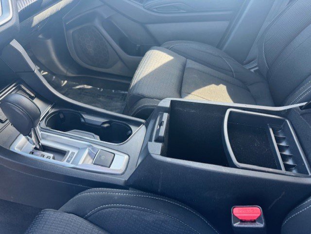 Used 2023 Subaru Ascent Premium w/ Convenience Package image 21