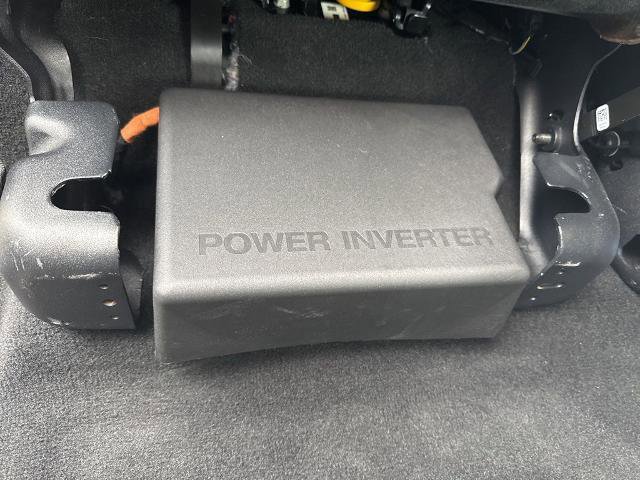 Certified 2023 Ford F250 XLT AWD/4WD image 11