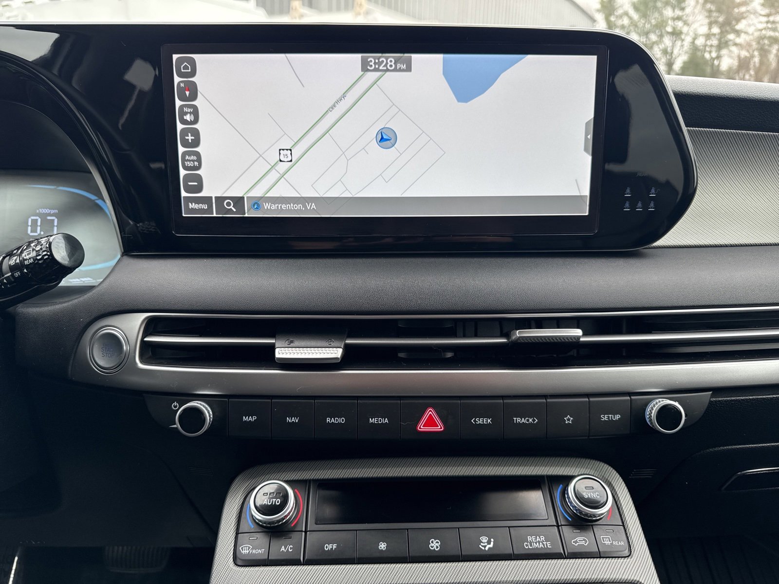 Used 2025 Hyundai Palisade XRT image 22