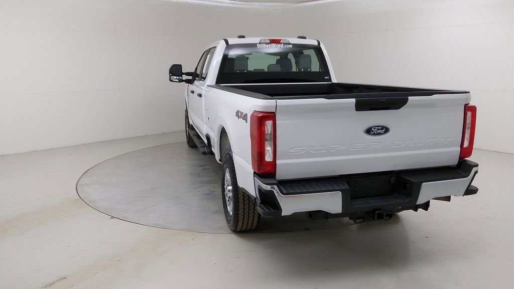 Certified 2023 Ford F250 XL w/ XL Chrome Package image 15