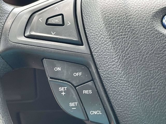 Certified 2021 Ford Edge SE FWD image 16