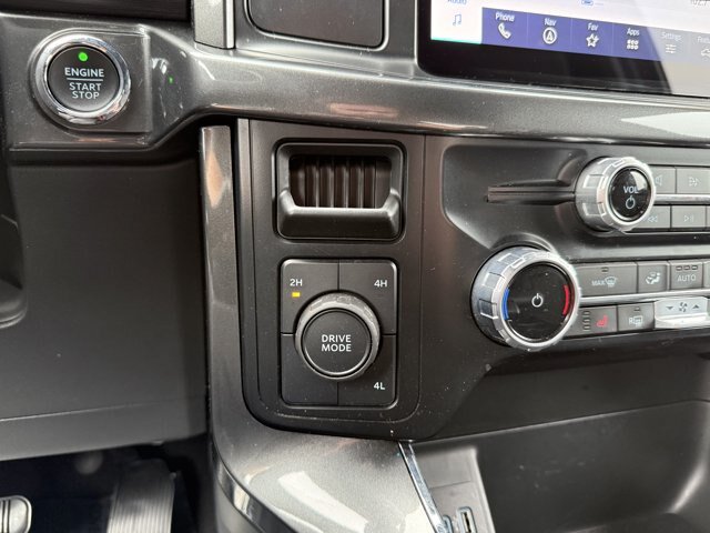 Certified 2023 Ford F150 XLT w/ Equipment Group 302A High AWD/4WD image 21