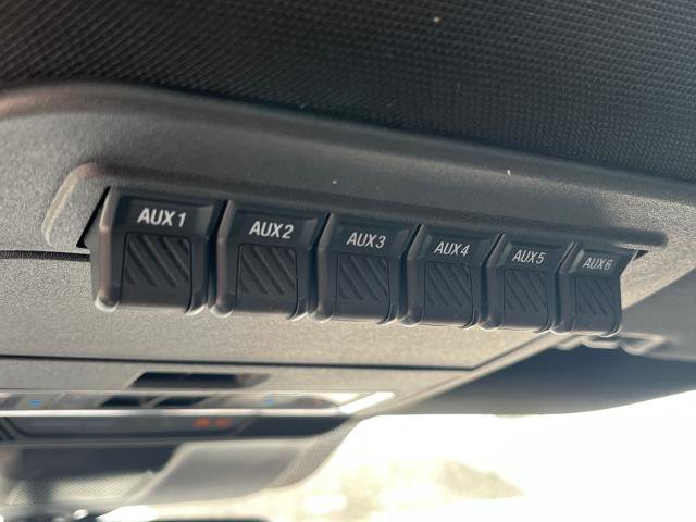 Certified 2025 Ford F350 Platinum image 15