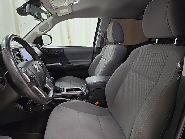 Used 2021 Toyota Tacoma SR5 image 12