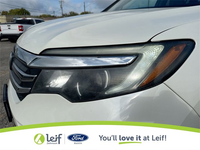 Used 2018 Honda Pilot EX-L image 36