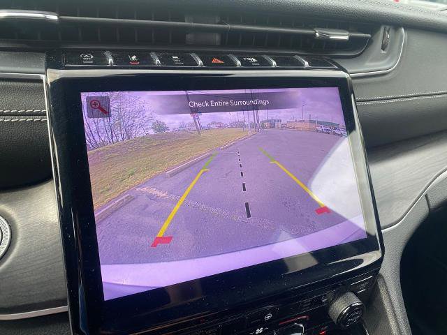 Used 2023 Jeep Grand Cherokee L Limited image 21