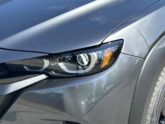 Used 2024 MAZDA CX-50 AWD 2.5 S w/ Convenience Package image 9