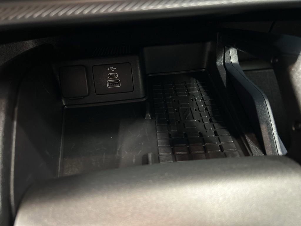 Certified 2025 Ford Bronco Sport Badlands image 27