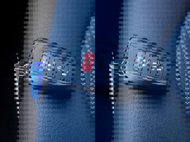 Used 2022 Toyota Camry TRD image 38