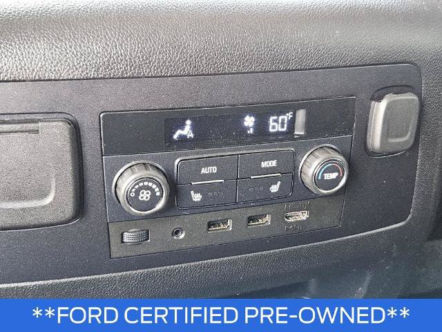 Used 2020 Chevrolet Tahoe Premier RWD image 21