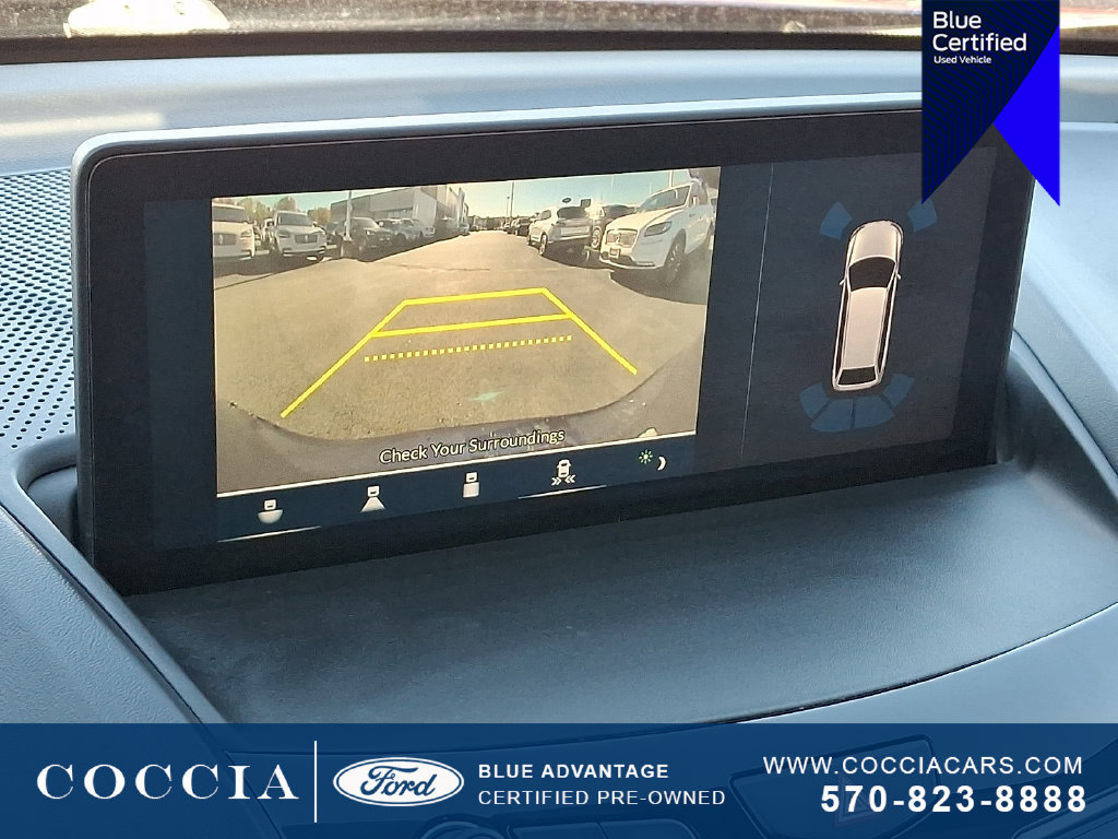 Used 2021 Acura RDX w/ Technology Package AWD/4WD image 19