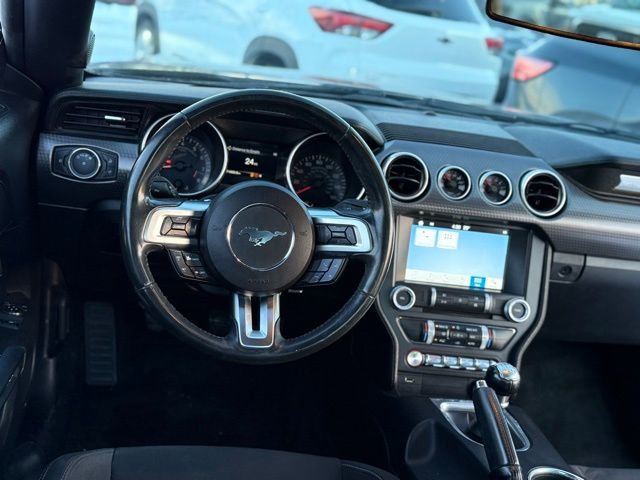 Certified 2018 Ford Mustang GT w/ GT Performance Package image 6
