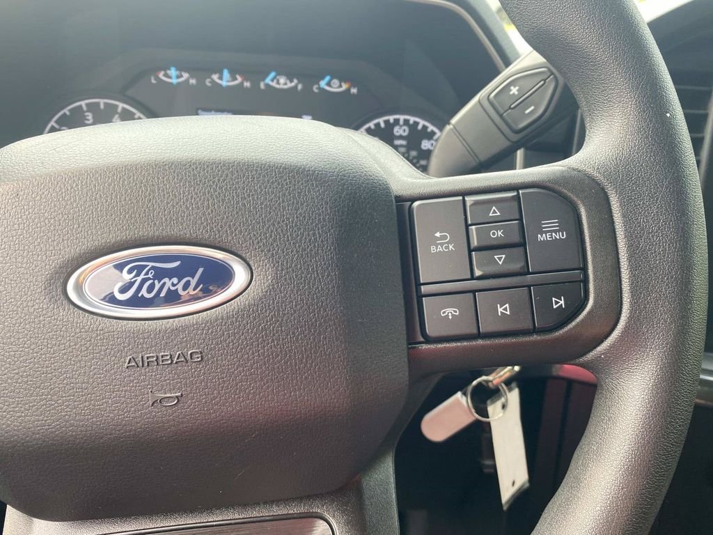 Certified 2023 Ford F150 XL w/ STX Appearance Package AWD/4WD image 33