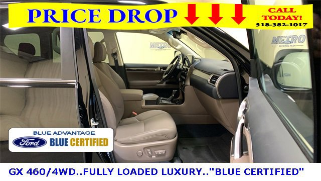 Used 2023 Lexus GX 460 Premium image 14