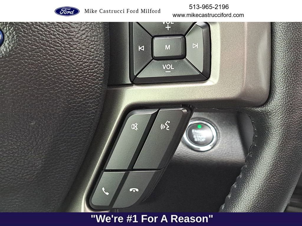 Certified 2021 Ford Expedition XLT image 20