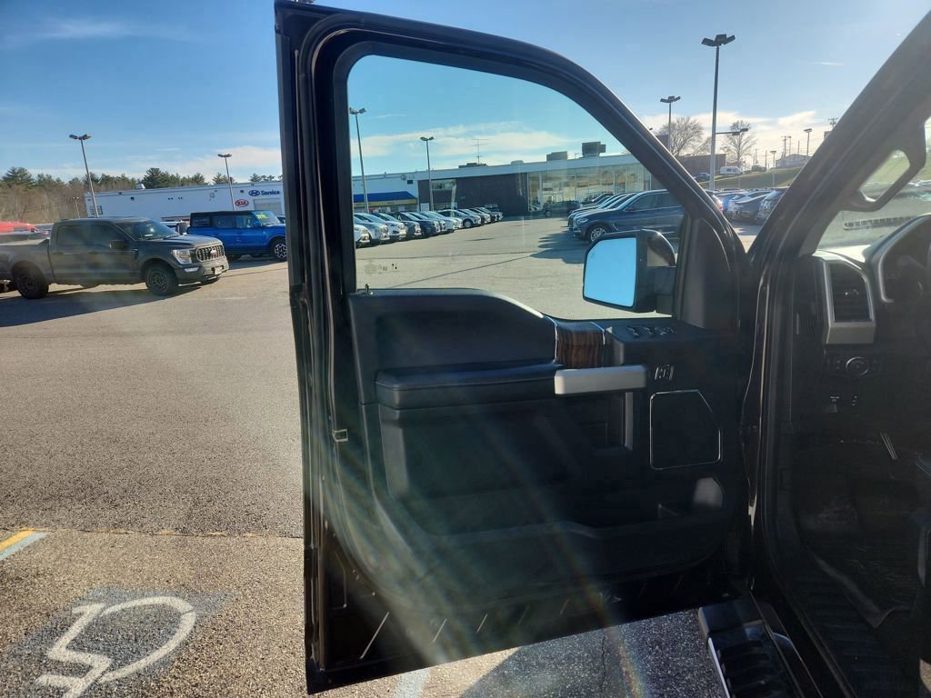 Certified 2020 Ford F150 Lariat image 11