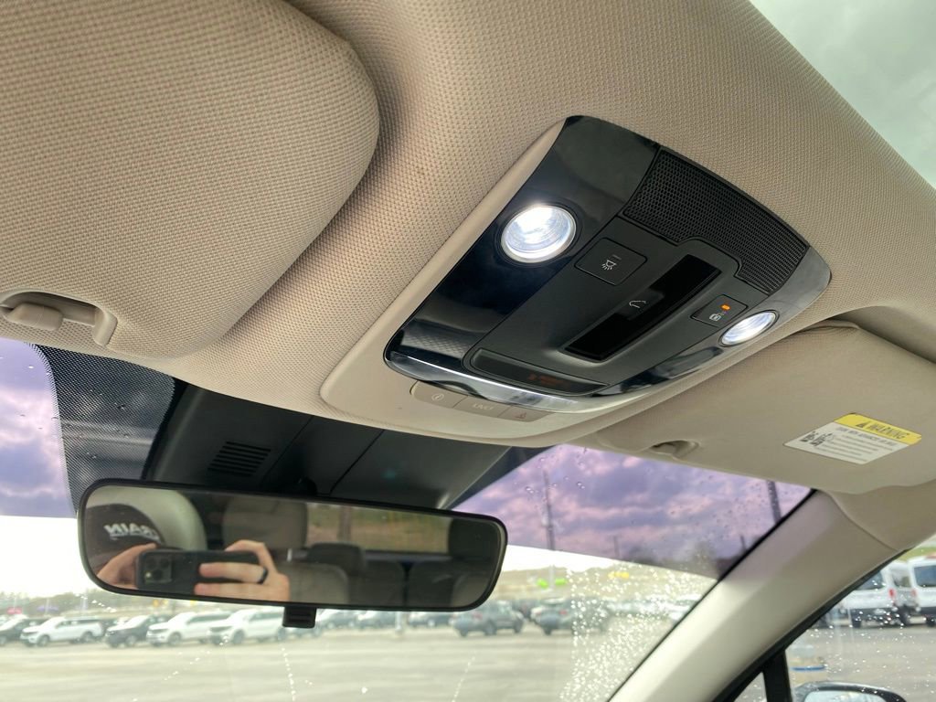 Used 2021 Kia Sorento SX image 23