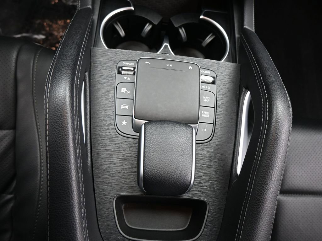 Used 2023 Mercedes-Benz GLE 350 4MATIC w/ Premium Package image 38