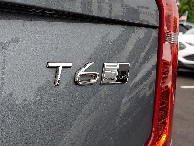 Used 2019 Volvo XC90 T6 Inscription w/ Advanced Package AWD/4WD image 31