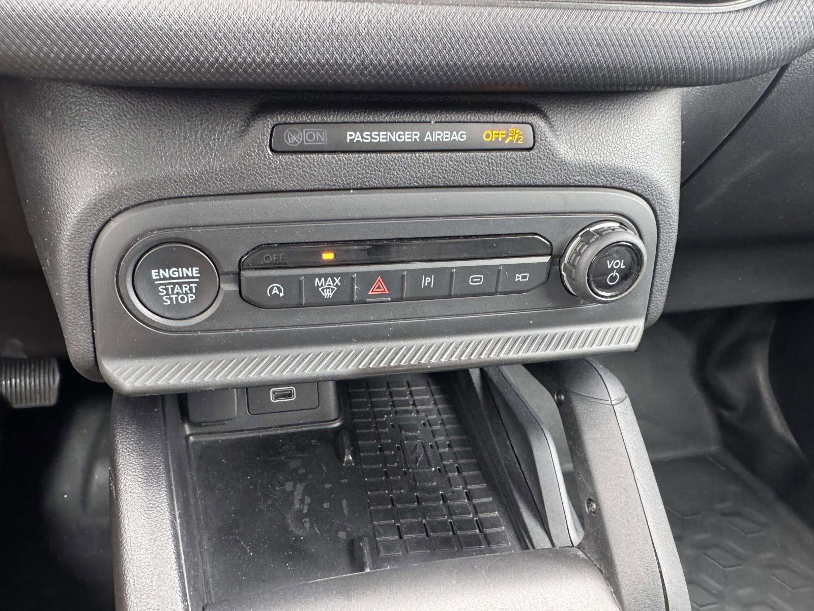 Certified 2025 Ford Bronco Sport Badlands AWD/4WD image 37