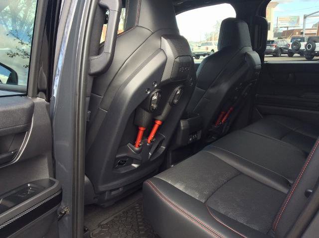 Used 2025 Toyota Tacoma TRD Pro image 19