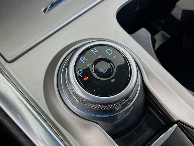 Certified 2023 Ford Explorer Limited w/ Equipment Group 301A image 23