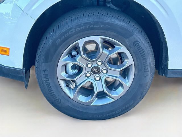 Certified 2026 Ford Maverick XLT AWD/4WD image 37