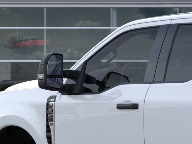 Certified 2026 Ford F350 XLT w/ FX4 Off-Road Package AWD/4WD image 20
