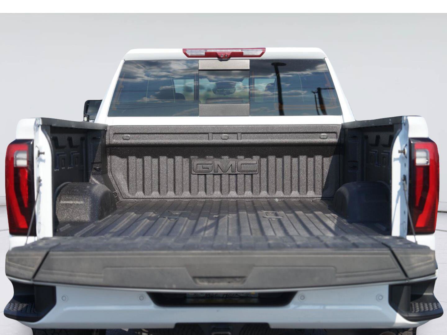 Used 2026 GMC Sierra 2500 Denali Ultimate w/ Max Trailering Package AWD/4WD image 33