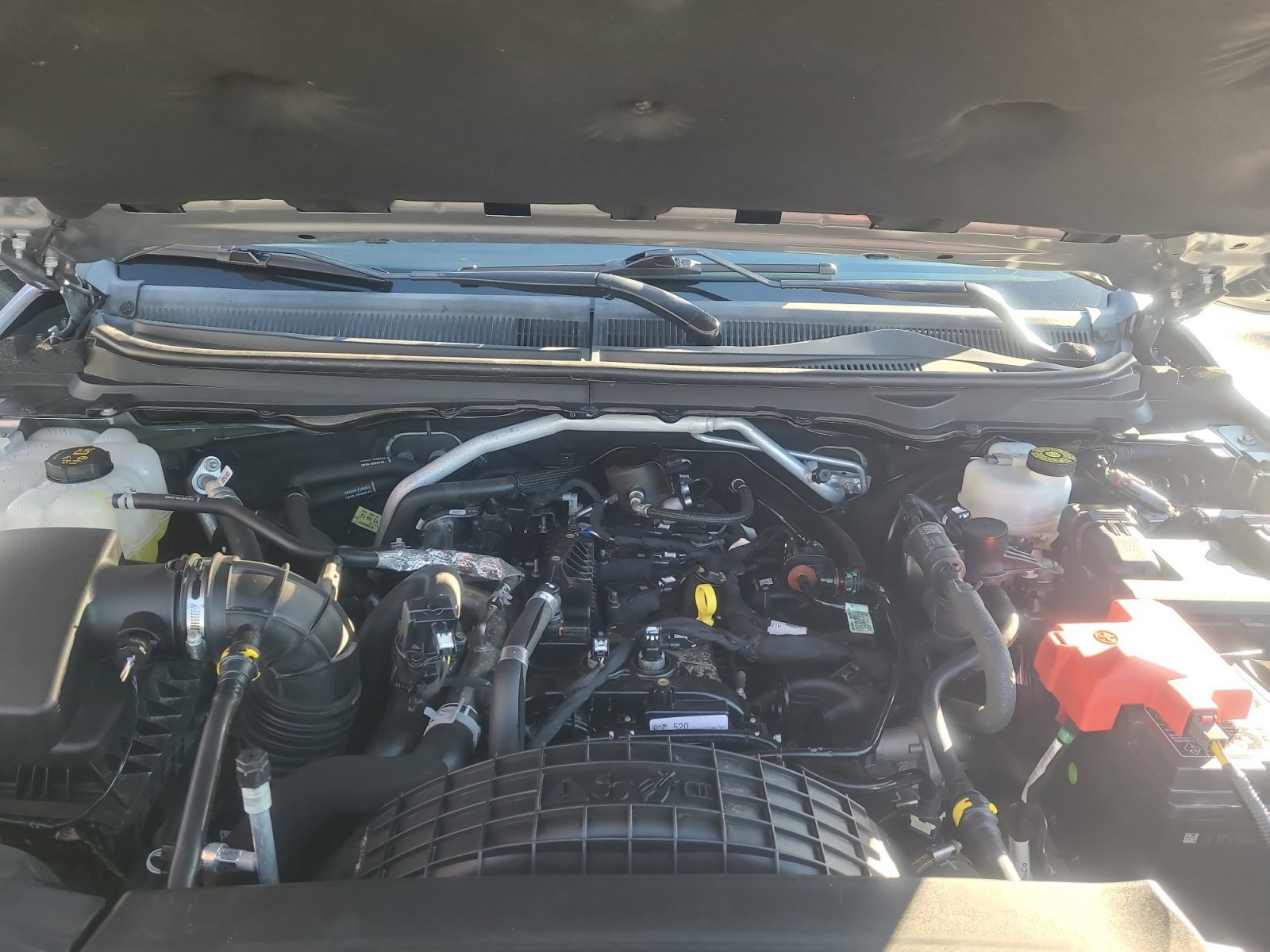 Certified 2022 Ford Ranger XLT w/ Equipment Group 302A High image 21