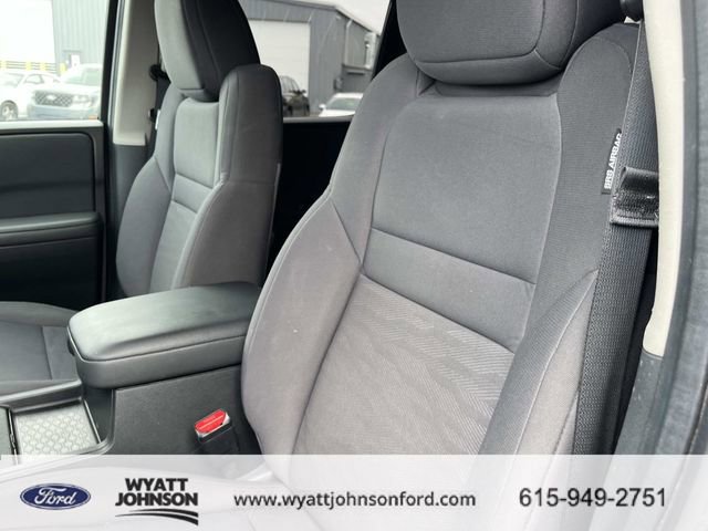 Used 2024 Nissan Frontier S w/ Technology Package image 27