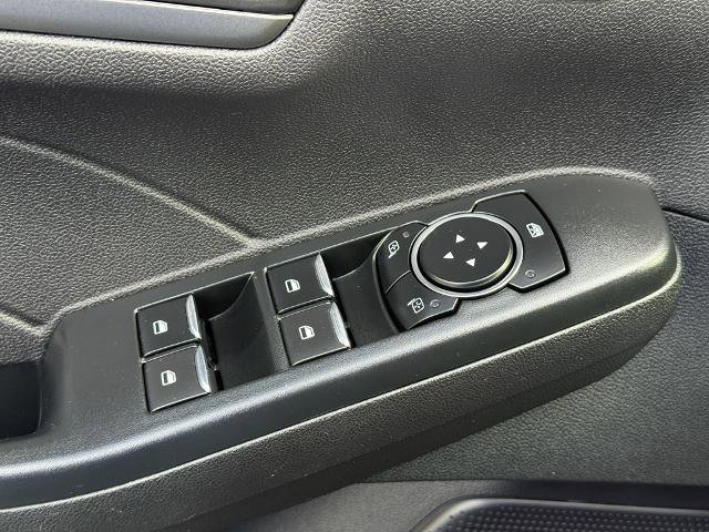 Certified 2023 Ford Escape Active w/ Tech Pack #2 image 12